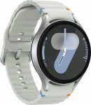 Умные часы Samsung Galaxy Watch7 LTE 44mm Серебро (Silver)