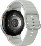 Умные часы Samsung Galaxy Watch7 LTE 44mm Серебро (Silver)