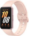Фитнес-браслет Samsung Galaxy Fit3 Розовое золото (Pink Gold)
