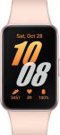 Фитнес-браслет Samsung Galaxy Fit3 Розовое золото (Pink Gold)