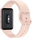 Фитнес-браслет Samsung Galaxy Fit3 Розовое золото (Pink Gold)