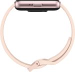 Фитнес-браслет Samsung Galaxy Fit3 Розовое золото (Pink Gold)