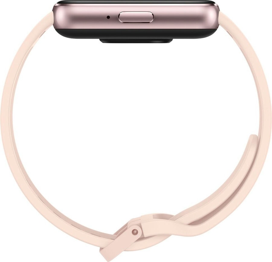Фитнес-браслет Samsung Galaxy Fit3 Розовое золото (Pink Gold)