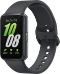 Фитнес-браслет Samsung Galaxy Fit3 Графит (Gray)