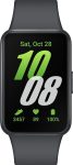 Фитнес-браслет Samsung Galaxy Fit3 Графит (Gray)