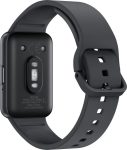 Фитнес-браслет Samsung Galaxy Fit3 Графит (Gray)