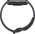 Фитнес-браслет Samsung Galaxy Fit3 Графит (Gray)
