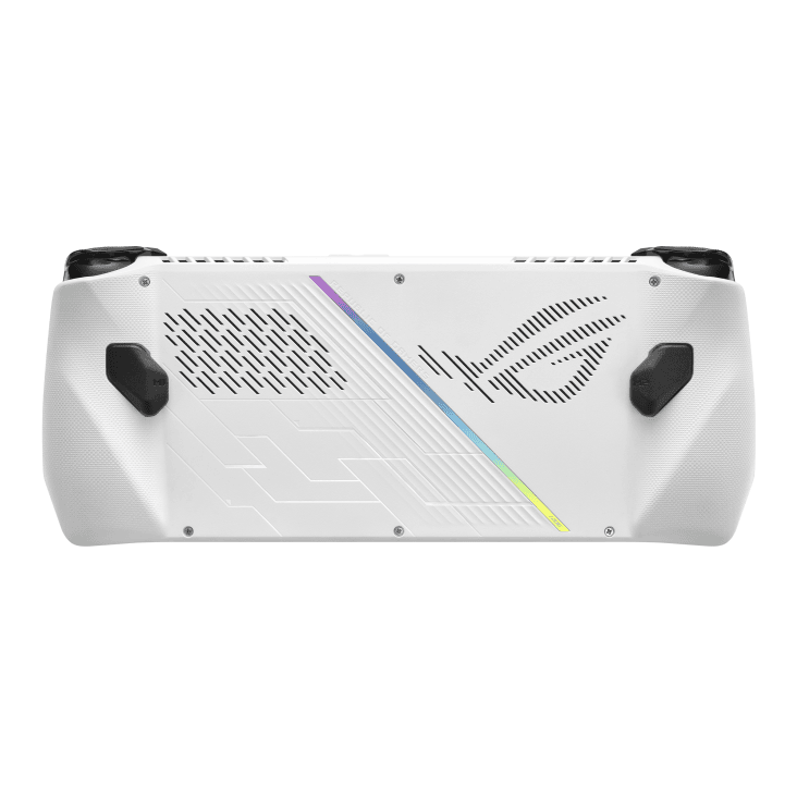 Игровая приставка Asus ROG Ally AMD Ryzen Z1 16/256GB Белый (White)