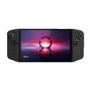 Игровая приставка Lenovo Legion Go Z1 Extreme 16/1024GB Теневой черный (Shadow Black)