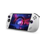 Игровая приставка Lenovo Legion Go S Z2 Go 32/1024GB Ледниковый белый (Glacier White)