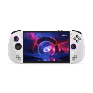 Игровая приставка Lenovo Legion Go S Z2 Go 16/1024GB Ледниковый белый (Glacier White)