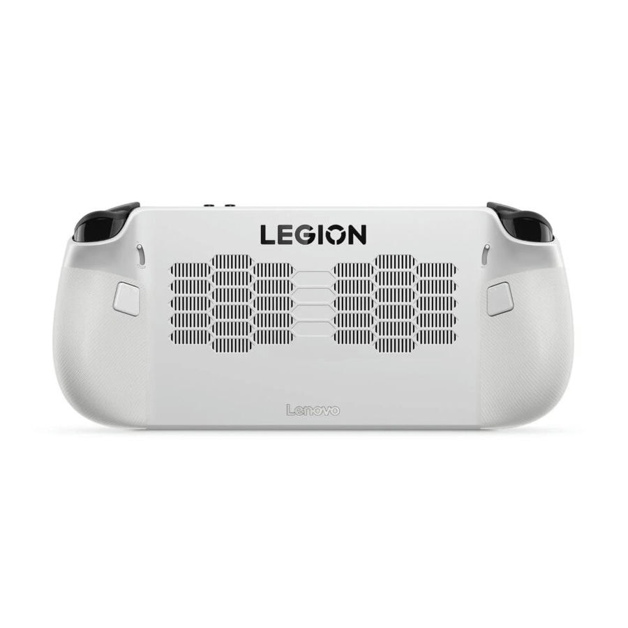 Игровая приставка Lenovo Legion Go S Z2 Go 16/1024GB Ледниковый белый (Glacier White)