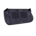 Игровая приставка Lenovo Legion Go S Z2 Go 16/512GB Черный (Black)