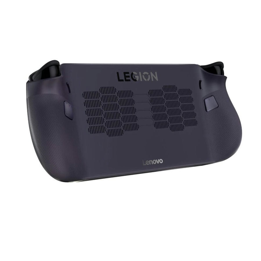 Игровая приставка Lenovo Legion Go S Z2 Go 16/512GB Черный (Black)