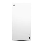 Игровая приставка Microsoft Xbox Series X Digital Edition 1024GB Белый (White)