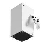 Игровая приставка Microsoft Xbox Series X Digital Edition 1024GB Белый (White)