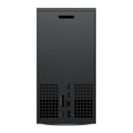 Игровая приставка Microsoft Xbox Series X 1024GB Черный (Black)