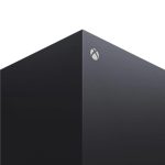 Игровая приставка Microsoft Xbox Series X 1024GB Черный (Black)