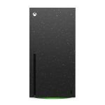 Игровая приставка Microsoft Xbox Series X Special Edition 2048GB Черный (Galaxy Black)