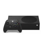 Игровая приставка Microsoft Xbox Series S 1024GB Черный (Black)