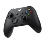 Игровая приставка Microsoft Xbox Series S 1024GB Черный (Black)