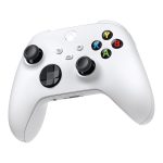 Игровая приставка Microsoft Xbox Series S 512GB Белый (White)