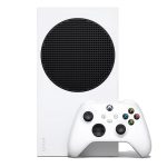 Игровая приставка Microsoft Xbox Series S 1024GB Белый (White)