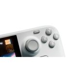 Игровая приставка Valve Steam Deck OLED 1TB Limited Edition Белый (White)