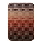 Внешний аккумулятор Aramid Fiber Magnetic Power Bank MagSafe with Qi2 5000 мАч Sunset