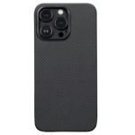 Чехол защитный MagEZ Case 3 для iPhone 14 Pro 1500D Black/Gray