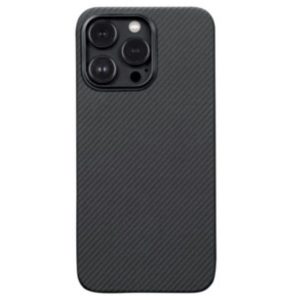 Чехол защитный MagEZ Case 3 для iPhone 14 Pro 1500D Black/Gray