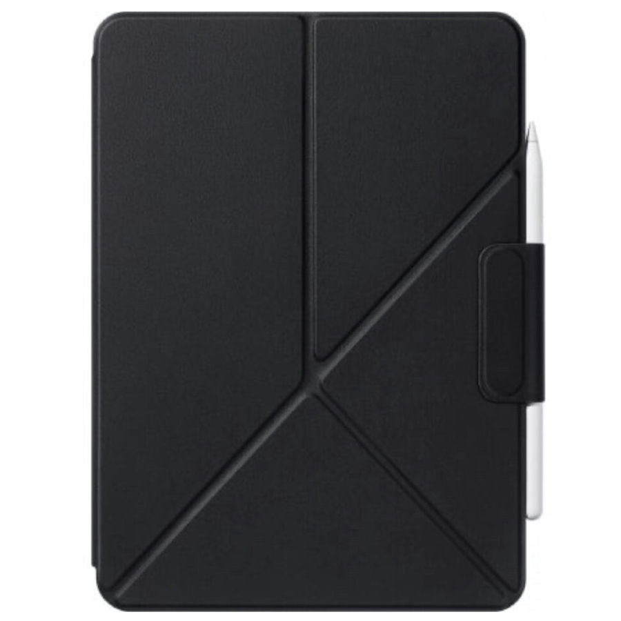 Чехол Pitaka MagEZ Folio 2 для iPad mini 6/7 Black