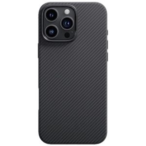 Чехол защитный Military Grade Protective Case для iPhone 16 Pro Black/Gray