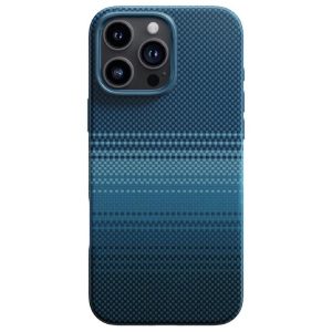 Чехол защитный Military Grade Protective Case для iPhone 16 Pro Max Moonrise