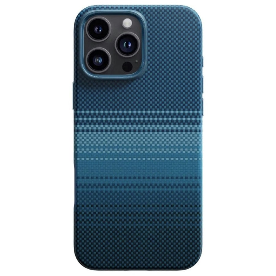 Чехол защитный Military Grade Protective Case для iPhone 16 Pro Max Moonrise