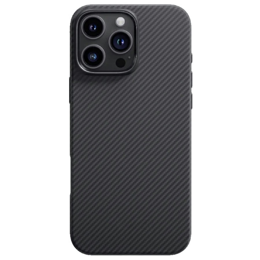 Чехол защитный Military Grade Protective Case для iPhone 16 Pro Max Sunset