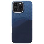 Чехол защитный Tactile Woven Case для iPhone 16 Pro Over the Horizon