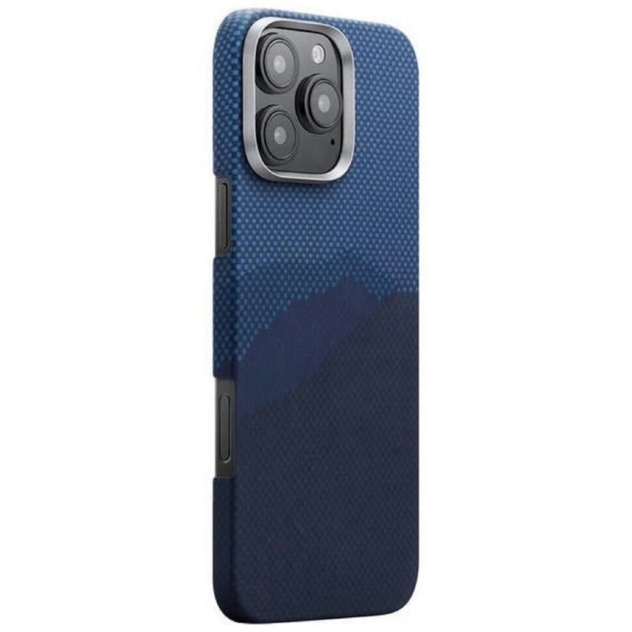 Чехол защитный Tactile Woven Case для iPhone 16 Pro Over the Horizon