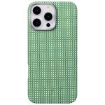 Чехол защитный Ultra Slim Case для iPhone 16 Pro Forest Green