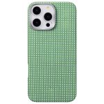 Чехол защитный Ultra Slim Case для iPhone 16 Pro Max Forest Green