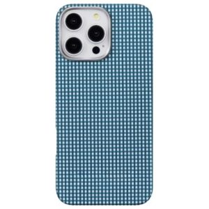 Чехол защитный Ultra Slim Case для iPhone 16 Pro Ocean Blue