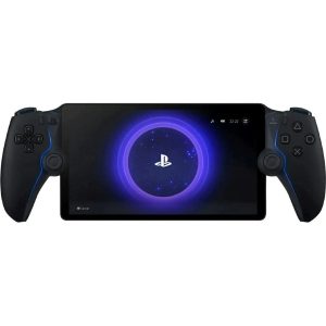 Игровая приставка Sony PlayStation Portal Remote Player Черный (Midnight Black)