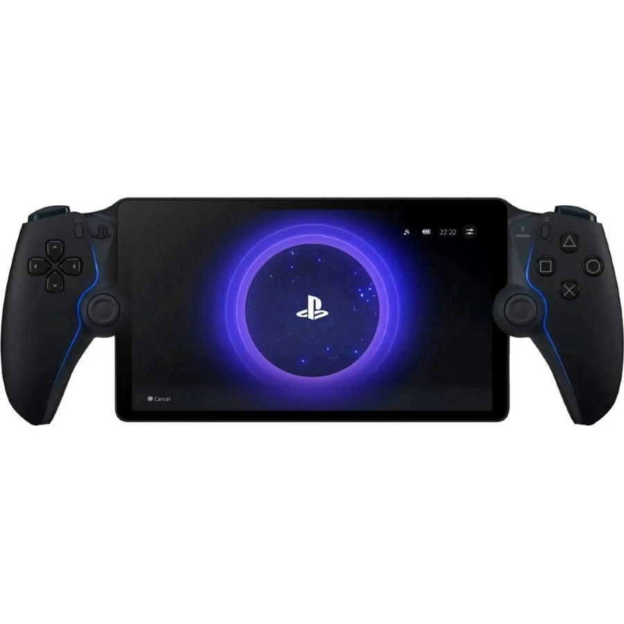 Игровая приставка Sony PlayStation Portal Remote Player Черный (Midnight Black)