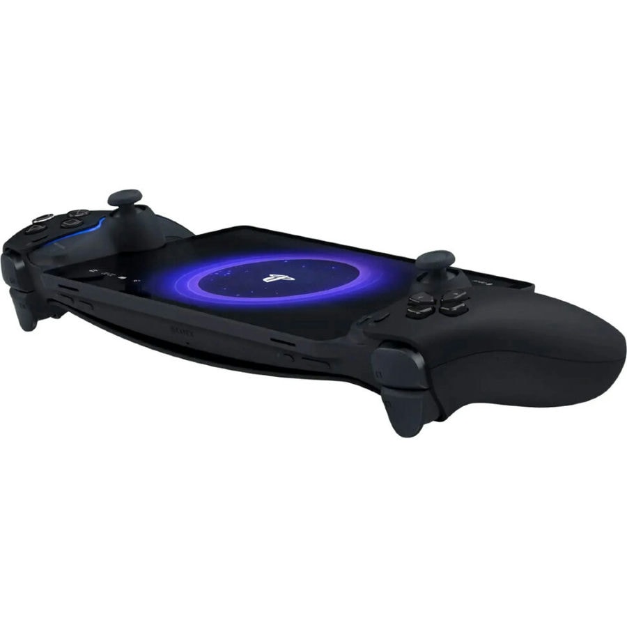 Игровая приставка Sony PlayStation Portal Remote Player Черный (Midnight Black)
