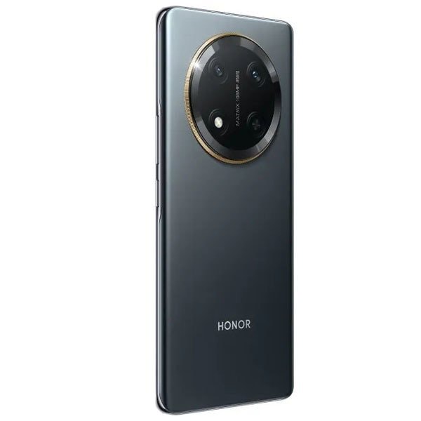 Смартфон HONOR X9c 8/256GB Черный (Titanium Black)