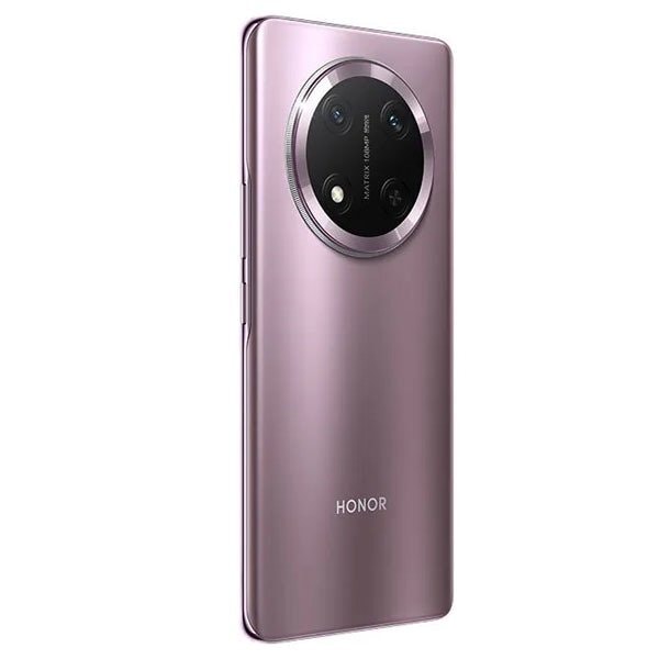 Смартфон HONOR X9c 8/256GB Фиолетовый (Titanium Purple)