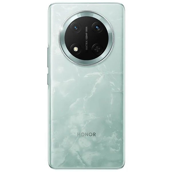 Смартфон HONOR X9c 12/256GB Зеленый (Jade Cyan)