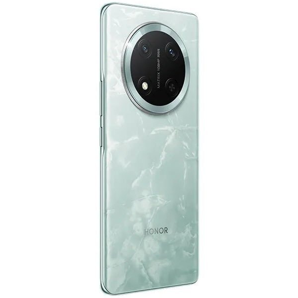 Смартфон HONOR X9c 12/256GB Зеленый (Jade Cyan)