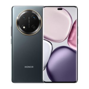 Смартфон HONOR X9c 8/256GB Черный (Titanium Black)