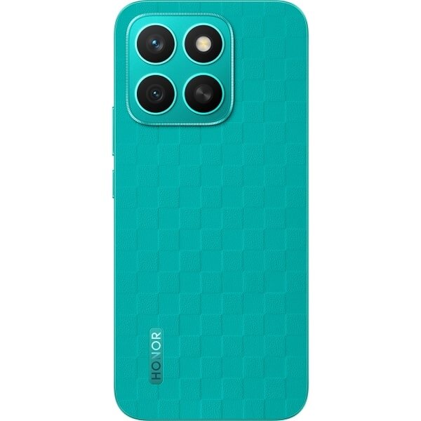 Смартфон HONOR X8c 8/256GB Зеленый (Marrs Green)